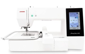 Machine à coudre et à broder Altair neuve - Product Image 5