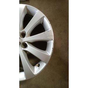 Ruedas de Aleación para OPEL Meriva 2ª Serie (06>10) 4 Unidades - Product Image 6