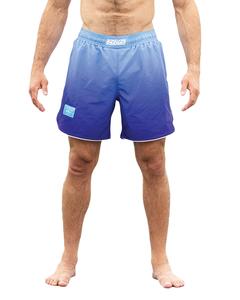 Vêtements d'arts martiaux mixtes à impression numérique rétractable pour adultes Short de boxe/MMA Grappling Short respirant - Product Image 3