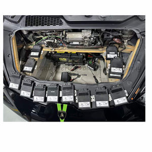 Calculateur d'allumage ECU neuf d'origine pour Lamborghini HURACAN LP610-4 EVO LP640-4 à quatre roues motrices - Product Image 1