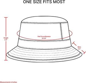 2023 Wholesales Hunting <b>Hats</b> <b>Bucket</b> Boonie <b>Hats</b> <b>Bucket</b> <b>Hat</b> - Product Image 3