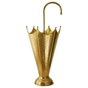 Porte-parapluie en métal élégant et durable avec un design haut de gamme à un tarif bon marché idéal pour la décoration de la maison ou du bureau sous le budget - Product Image 4