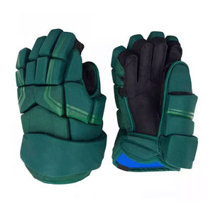 Vente en gros de logo personnalisé de qualité supérieure par les meilleurs fabricants Nouveau style Meilleur matériel avec des gants de hockey sur glace à bas prix - Product Image 6
