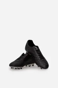 Zapatos de Fútbol Personalizables para Hombre con Forro de Cuero Genuino y Plantilla de PU para Uso Deportivo Durante Todo el Año en Invierno y Verano - Product Image 3