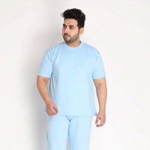 ชุดวอร์มแขนยาวพิมพ์ลายสำหรับผู้ชายมีสไตล์และใส่สบายเหมาะสำหรับชุดลำลองและแฟชั่นสตรีทแวร์ - Product Image 2