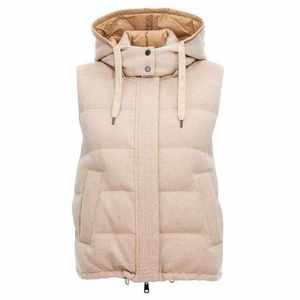 Chaleco acolchado para hombre 2025, chaqueta cálida y duradera sin mangas, perfecta para actividades de invierno y al aire libre, chaleco para hombre con servicio OEM - Product Image 6