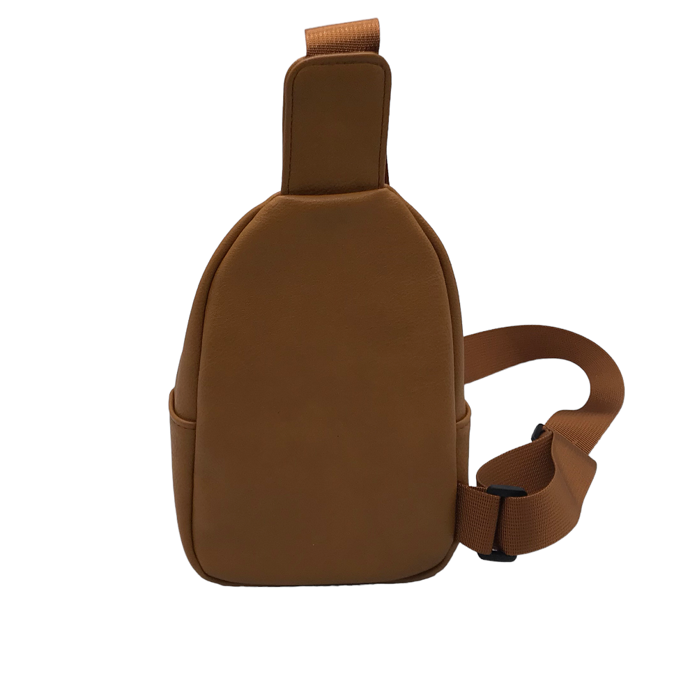 สีน้ำตาล