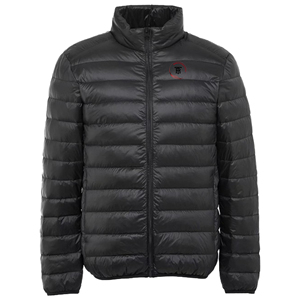 Veste matelassée pour homme de qualité supérieure, confortable, pour la vente en ligne - Product Image 2