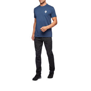 Pantalones vaqueros de hombre Street Wear con colores negros a la venta con OEM pantalones vaqueros de hombre al por mayor y a precio barato - Product Image 5