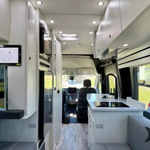 Nuevo Pleasure Way Ontour 2.0 2026, listo para la venta - Product Image 1