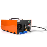 DEDEPU 110V 220V 12V équipement de plongée sans huile PCP Mini compresseur d'air Pcp pompe pour recharge réservoir de plongée