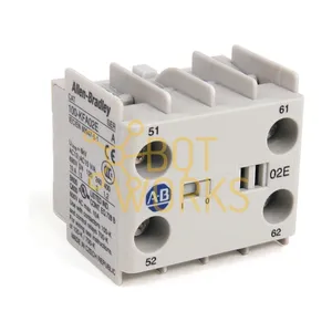 Allen-Bradley 100-KFA20E - Nuevo - Product Image 1