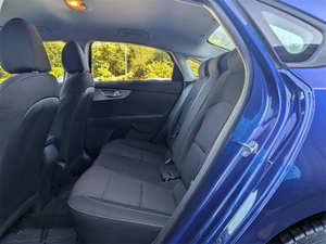 Usado 2022 K * ia Forte LXS - Product Image 3