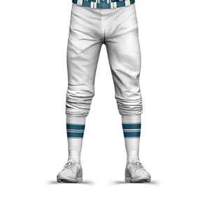 Uniforme de Béisbol Personalizable de Talla Grande, Transpirable y de Secado Rápido, Nuevo Diseño y Alta Calidad, Venta al Por Mayor - Product Image 6
