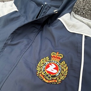 Custom Design Windproof Waterproof Nylon <b>Zip</b> <b>up</b> <b>Jackets</b> for Men High Quality Coat Pullover Outdoor Nylon Windbreaker <b>Jackets</b> - Product Image 6