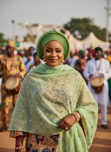 African Wholesale Cotton Voile Muslim <b>Scarf</b> Dubai Style 2.2m Islamic Shawl <b>Women</b> Same Color Floral Pattern Rhinestone Breathable - Product Image 2