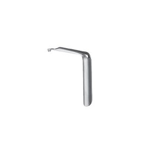 Retractor de tejido Austin de alta calidad de 75x15mm, Instrumentos dentales de acero inoxidable de fácil sujeción, precio al por mayor - Product Image 4
