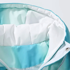 Nouvelle arrivée de vestes bouffantes légères de haute qualité Veste bouffante Offre Spéciale de bonne qualité pour hommes et coupe-vent - Product Image 3