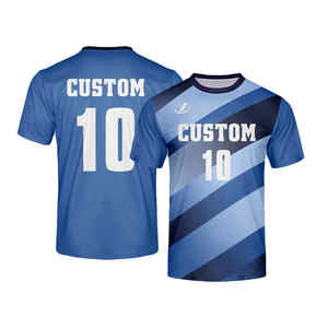 Jersey de hombre informal de tela sintética de ajuste Regular gráfico de alta calidad para todas las estaciones Premium y sostenible - Product Image 1