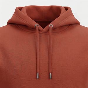 Sudaderas con Capucha Personalizadas al por Mayor para Hombre, Estilo Urbano, Básicas, de Forro Polar Grueso, Cálidas para Invierno, Moda Casual - Product Image 4