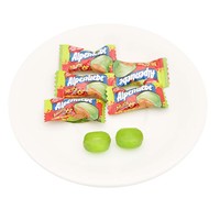 Bonbons Alpenlieb à la mangue et au sel au chili, saveur mixte, bonbons durs en sachet de 87g, Jawbreaker, tendance du moment en provenance du Vietnam
