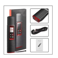 Outil de détection de la pression des pneus de voiture Launch X431 TSGUN TPMS, prend en charge les capteurs 315 MHz/433 MHz