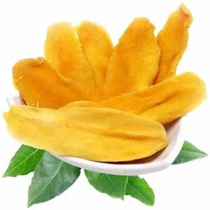 Mango suave seco Tipo de procesamiento horneado Hecho en Vietnam Grado Premium Dulce natural al por mayor - Product Image 1