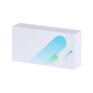 Precio de fábrica Caja de embalaje para teléfono móvil Embalaje plegable de cartón rígido Material de alta calidad Vendedores confiables - Product Image 4