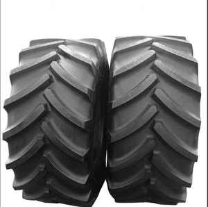 Pneus radiaux pour tracteurs agricoles 340 380 420 460 520/85r24 28 30 34 38 42 Autres roues, pneus et accessoires - Product Image 1