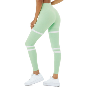 Young Women & Girl Custom Design <b>Leggings</b> Running Yoga Workout Leggy Custom Gym Fitness Wholesales <b>Slim</b> Fitness <b>Legging</b> Pant - Product Image 3