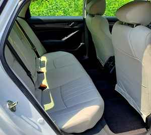 TOUT NOUVEAU 2022 HON DA ACCORD 55,00KM 95KW 100HP 5 PLACES 4 CYLINDRES V6 4X4 TRANSMISSION AUTOMATIQUE - Product Image 3