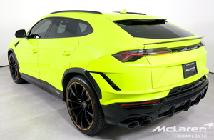 Listo para Enviar: SUV de Lujo Ur-Us S 2025 de Alto Rendimiento, Usado, Importado, con Motor V8 Biturbo Personalizado, Automático, Tracción Trasera, Tipo Wagon, Volante a la Izquierda - Product Image 3