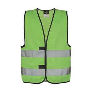 Gilet de sécurité personnalisé pour enfants, pour le merchandising et l'équipement de survie - Product Image 6