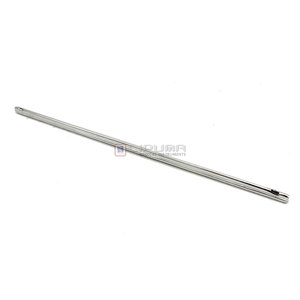 KUENTSCHER Nail Driver 21cm Orthopédique Kuntscher Cloverleaf Nail Bend pour Fémur et Tibia Outil Chirurgical Medic Instruments - Product Image 1