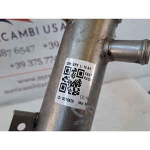 ตัวแลกเปลี่ยนความร้อน SEAT Ibiza BPX series BPX ดีเซล 1896 (05>08) - Product Image 6
