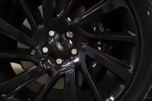 2024 L.a N.d R.o V.er R.an G.e R.o V.er AWD HSE 4dr SUV Volant à Gauche Sièges en Cuir Caméra Arrière - Product Image 5