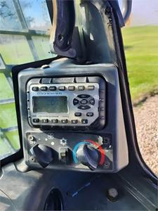 Minicargador de pista compacto de 3 toneladas 2018 TAKEUCHI TL12V2 Cargadores de motor EPA baratos usados resistentes de alto rendimiento - Product Image 5