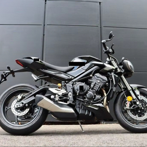 ท็อป ทริปเปิล 765 (มอเตอร์ไซค์) ใหม่ - Product Image 4