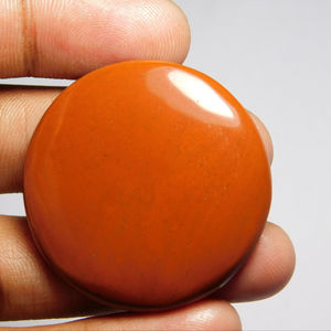 100% cristales curativos naturales Esfera de jaspe rojo al por mayor Bola de piedras preciosas de la mejor calidad para uso en decoración a precio asequible OEM - Product Image 1