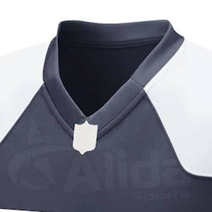 Dernier style de maillot de football américain à quantité minimale de commande basse vêtements de sport maillot de football américain à vendre - Product Image 6