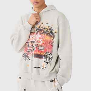 Conjunto Deportivo Informal para Hombre |   Proveedor Mayorista a Granel - Product Image 1