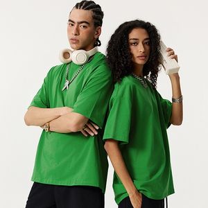 เสื้อยืดคอกลมแขนสั้นสำหรับผู้ชายเสื้อยืดกีฬาผ้าฝ้ายสีพื้นโลโก้ตามสั่ง - Product Image 1