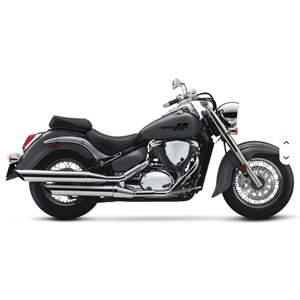 มอเตอร์ไซค์2026 suzukis Boulevard C50ใหม่ - Product Image 6