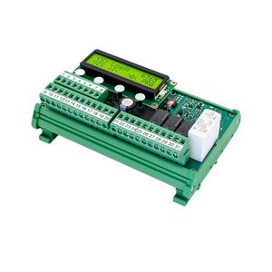 Exportador Global que Vende Limitador de Carga Digital LCD3 PL de 4 VDC de Primera Calidad - Transmisor para Sistemas de Elevación al Precio Más Bajo - Product Image 1