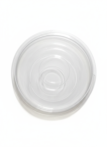 Bandeja para Mariscos de Grado Alimenticio con Tapa, Contenedor Reutilizable de Plástico para Almacenamiento y Servicio de Alimentos, para Camarones, Cangrejos, Mariscos y Catering - Product Image 2