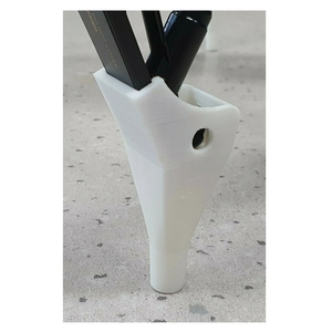 Juego de Patas de Aterrizaje Elevadas Inspire 1 - Product Image 1