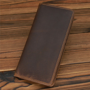 Strage Clothing High Quality Men's Leather <b>Wallet</b> Sublimation Printed Functional Design <b>Compact</b> Style for Everyday Carry Office - Product Image 5
