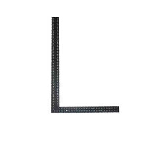 Competitive Price DIY Tailor Square <b>Ruler</b> for Fabric Cutting and Pattern Drafting Customizable ODM Deal Tool for Tailors - Product Image 4