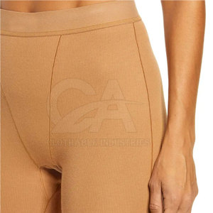 Factory Direct Sale Women Legging Gym Wear Women Legging Custom Logo Printing Women Legging - Product Image 5