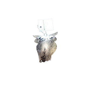 Design en métal de qualité supérieure nouveau Design 2025 décoration de noël suspendu haut produit standard article en gros artisanat indien - Product Image 3